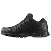 Herren Laufschuhe Salomon Xa Pro 3D V9 Gore-Tex Black/Phantom/Pewter
