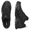 Herren Laufschuhe Salomon Xa Pro 3D V9 Gore-Tex Black/Phantom/Pewter