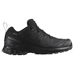Herren Laufschuhe Salomon Xa Pro 3D V9 Gore-Tex Black/Phantom/Pewter