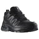 Herren Laufschuhe Salomon Xa Pro 3D V9 Gore-Tex Black/Phantom/Pewter