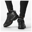 Herren Laufschuhe Salomon Xa Pro 3D V9 Gore-Tex Black/Phantom/Pewter