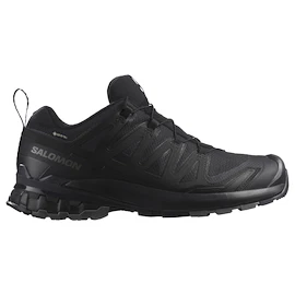 Herren Laufschuhe Salomon Xa Pro 3D V9 Gore-Tex Black/Phantom/Pewter