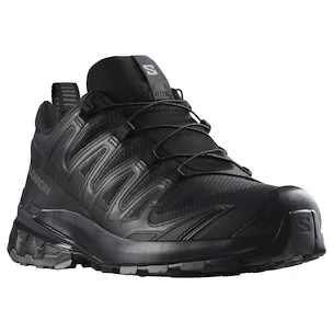 Herren Laufschuhe Salomon Xa Pro 3D V9 Gore-Tex Black/Phantom/Pewter