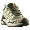 Herren Laufschuhe Salomon Xa Pro 3D V9 Gore-Tex Deep Lichen Green/Safari/Dark Earth