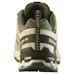 Herren Laufschuhe Salomon Xa Pro 3D V9 Gore-Tex Deep Lichen Green/Safari/Dark Earth