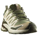 Herren Laufschuhe Salomon Xa Pro 3D V9 Gore-Tex Deep Lichen Green/Safari/Dark Earth