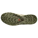 Herren Laufschuhe Salomon Xa Pro 3D V9 Gore-Tex Deep Lichen Green/Safari/Dark Earth