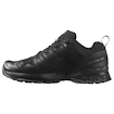 Herren Laufschuhe Salomon Xa Pro 3D V9 Wide Black/Phantom/Pewter