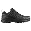 Herren Laufschuhe Salomon Xa Pro 3D V9 Wide Black/Phantom/Pewter