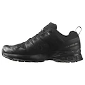 Herren Laufschuhe Salomon Xa Pro 3D V9 Wide Black/Phantom/Pewter