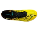 Herren Laufschuhe Saucony Endorphin Cheetah Black/Vizi