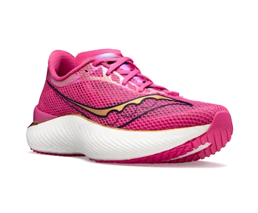 Herren Laufschuhe Saucony  Endorphin Pro 3 Prospect quartz