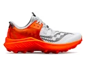 Herren Laufschuhe Saucony  Endorphin Rift Fog/Pepper