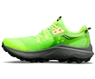 Herren Laufschuhe Saucony Endorphin Rift Slime/Umbra