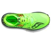 Herren Laufschuhe Saucony  Endorphin Rift Slime/Umbra