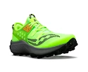 Herren Laufschuhe Saucony Endorphin Rift Slime/Umbra