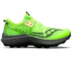 Herren Laufschuhe Saucony  Endorphin Rift Slime/Umbra  UK 8