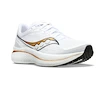 Herren Laufschuhe Saucony Endorphin Speed 3 White/Gold