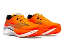 Herren Laufschuhe Saucony Endorphin Speed 4 Viziorange