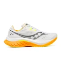 Herren Laufschuhe Saucony Endorphin Speed 4 White/Peel  UK 9
