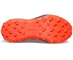 Herren Laufschuhe Saucony  Endorphin Trail Vizigold/Vizired
