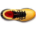 Herren Laufschuhe Saucony  Endorphin Trail Vizigold/Vizired