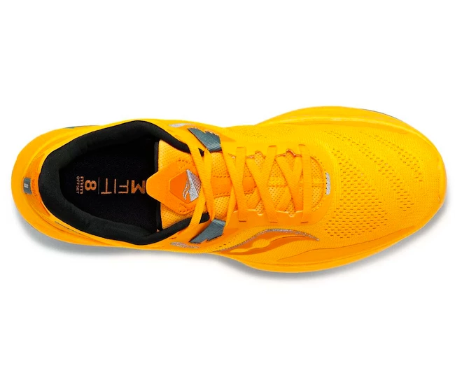 Saucony herren gold online