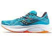 Herren Laufschuhe Saucony Guide 16 Agave/Marigold