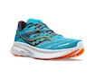 Herren Laufschuhe Saucony  Guide 16 Agave/Marigold