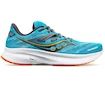 Herren Laufschuhe Saucony  Guide 16 Agave/Marigold