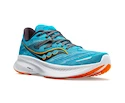 Herren Laufschuhe Saucony  Guide 16 Agave/Marigold
