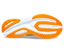 Herren Laufschuhe Saucony  Guide 16 Agave/Marigold