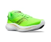 Herren Laufschuhe Saucony Kinvara 14 Slime/Gold