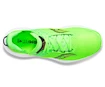 Herren Laufschuhe Saucony  Kinvara 14 Slime/Gold