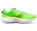 Herren Laufschuhe Saucony  Kinvara 14 Slime/Gold