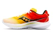 Herren Laufschuhe Saucony  Kinvara 14 White/Vizigold