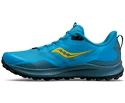 Herren Laufschuhe Saucony  Peregrine 12 Ocean