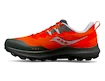 Herren Laufschuhe Saucony Peregrine 14 Pepper/Bough