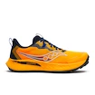 Herren Laufschuhe Saucony  Peregrine 15 Peel/Navy  UK 10,5