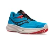 Herren Laufschuhe Saucony  Ride 15 Ocean