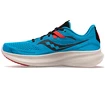 Herren Laufschuhe Saucony  Ride 15 Ocean