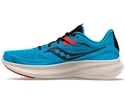 Herren Laufschuhe Saucony  Ride 15 Ocean