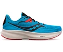 Herren Laufschuhe Saucony  Ride 15 Ocean