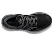 Herren Laufschuhe Saucony Ride 15 TR GTX Black/Charcoal