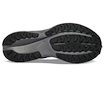 Herren Laufschuhe Saucony  Ride 15 TR GTX Black/Charcoal