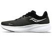 Herren Laufschuhe Saucony  Ride 16  Umbra/Slime