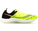 Herren Laufschuhe Saucony  Sinister Citron/Black