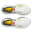 Herren Laufschuhe Saucony  Triumph 21 Fog/Bough