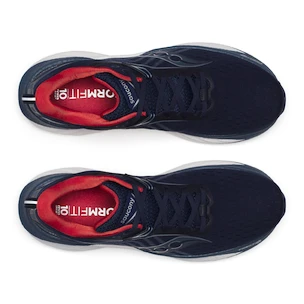 Herren Laufschuhe Saucony  Triumph 22 Navy/Dusk  UK 9,5