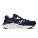 Herren Laufschuhe Saucony  Triumph 22 Navy/Dusk  UK 9,5